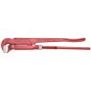 Gedore RED 3301158 Pipe Wrench 90° SV model 1.1/2" length 420 mm