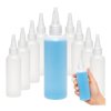 10x Butelka ESD 100ml z Aplikatorem do Precyzyjnego Dozowania Płynów