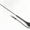 Antena samochodowa dachowa VW 59° wtyk DIN