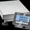 SXC 6K-4 IoT-Line digital industrial scales, up to 6 kg