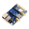 Rozszerzenie IoT-2G GSM/GPRS, WiFi dla NanoPi Duo2