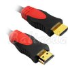 Kabel Voice Kraft v1.4 HDMI 1,5m Gold