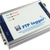 FTP_LOG - rejestrator komunikacji danych