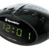 RADIOBUDZIK ROADSTAR CLR-2466