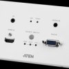 VE2812AEUT HDMI/VGA/audio extender HDBaseT, 100 m, transmitter