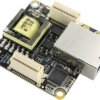 Komputer jednopłytkowy TinkerForge 34 Ethernet Master Extension (mit PoE)