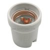E27 ceramiczna oprawka Kanlux 4163 HLDR F519