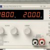Zasilacz laboratoryjny regulowany Aim TTi TSX1820 0 - 18 V/DC 0 - 20 A 360 W