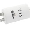 KONDENSATOR ROZRUCHOWY 30U/450V KONEKTOR