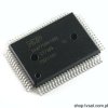 SAA7709H-108Y IC DSP Car Radio SMD-QFP80 NXP BULK