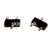 Dioda schottky BAT54C 0,2A/30V smd SOT23 10szt