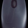 910-001794 Logitech M90 Mouse / Black