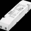 28000675 LED power supply unit, 25 W, 20 - 50 V, 0.35 - 1.05 A, DALI 2, C