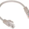 Patchcord RJ45/0.2-GREY 0.2m