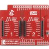 Zestaw rozwojowy czujników, FRDM KL46 Click Shield