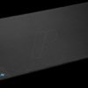 520-27 Mouse pad, 900 x 450 mm, black