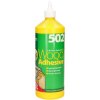 Everbuild WOOD1 All Purpose Weatherproof Wood Adhesive 502 1 Litre