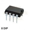 LT1013CP Dual Op-Amp - Texas