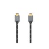Kabel HDMI 2m A: HDMI B: HDMI A: Męskie B: Męskie High Speed High Speed With Ethernet