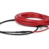 Kabel grzejny jednostronnie zasilany DEVIflex 10T/230V 10W/m 40m 140F1222