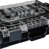 Skrzynka narzędziowa bez wyposażenia Sortimo L-BOXX 102 6100000362 (D x S x W) 445 x 358 x 118 mm