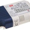 MEAN WELL LCM-25DA Sterownik LED Stałonaprądowy 25 W 0.35 - 1.05 A 6 - 54 V/DC Ściemniacz, Układ PFC, Zabezpieczenie prz