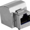 Gniazdo Stp Rj 45 Kat. 6 Keystone Niebieskie Dcn/Fa-1090Sf-8-C6