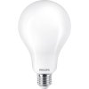 Philips 76463000 LED Bulb E-27 Warm White 23W=200W Pear Shape