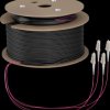 O8303S150OM4 Trunk cable, 1x4, LC, OM4, 50/125 µm, 150 m