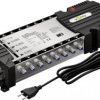 Przełącznik multiswitch Sat 9 wejść/16 wyjść, 64884
