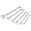 Draper Redline 68478 Metric Combination Spanner Set (6 Piece)