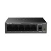 SWITCH MS105GS, 5 portów RJ45 10/100/1000 Mbps / MERCUSYS