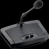 23.3370 ELA Elektret desktop microphone