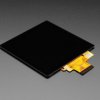 Adafruit Square RGB TTL TFT Display - 4
