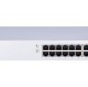 Switch UniFi, 24x RJ45 1000Mb/s PoE, 2x SFP, 250W Ubiquiti US-24-250W