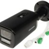 KAMERA WANDALOODPORNA IP DS-2CD2647G2HT-LIZS(2.8-12)(EF)(BLACK) Smart Hybrid Light ColorVu - 4 Mpx MOTOZOOM Hikvision