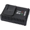 Draper 55913 D20 20V Li-ion Fast Battery Charger, 4A - 59913