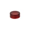 IDEC YW9Z-L12R Red Lens For Illuminated Pushbuttons