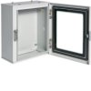 Obudowa hermetyczna natynkowa 300x350x160 mm drzwi transparentne IP65 Orion+ FL154A HAGER