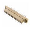 Wtyk DIN41612 typ B 32pin żeński