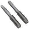 Sealey TSM12 Tap Set 2pc (Taper & Plug) M12 x 1.75mm
