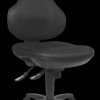 EP02BB0 Topstar Ergo Point SY office chair, black