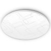 Plafon LED Lampa Sufitowa Natynkowa 48W 4320lm 4000K Neutralna MILA VIDEX