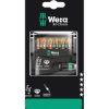 Wera 05136392001 Bit-Check 12 Diamond 1 SB 12 pieces