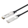 Kabel Twinax Qsfp+ 40G Dac Pasywny Msa 1M