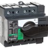 Rozłącznik izolacyjny 4P 40A INS40 28901
