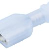 Molex 190030042 Złącze żeńskie płaskie 1 szt.