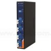 IBS-102FX-MM-LC, Bypass Switch, DIN, 4x LC Duplex