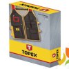 Kamizelka monterska 79R255 TOPEX