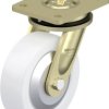 Blickle 853030 LS-SPO 160G-FA Koło obrotowe do dużych obciążeń Średnica koła: 160 mm Maksymalne obciążenie: 850 kg 1 szt